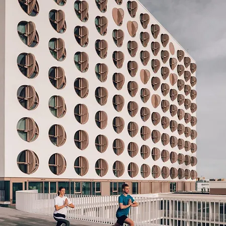 Revo Aparthotel Monaco di Baviera