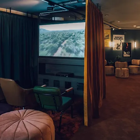 Revo Aparthotel Monaco di Baviera