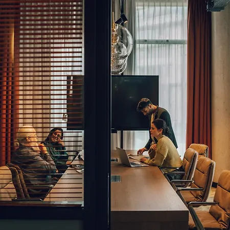 Aparthotel Revo Monaco di Baviera