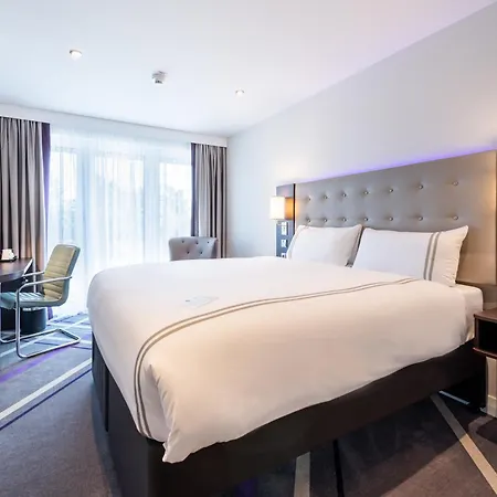 Premier Schwabing 3*