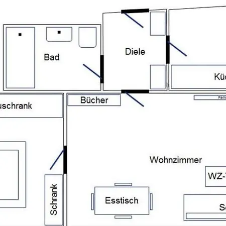 Wohnen Im Schoenen Herzogpark