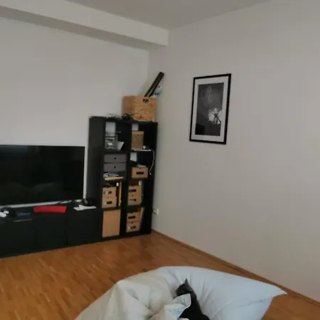 Center Schwabing Spacious Flat Apartmán Mnichov