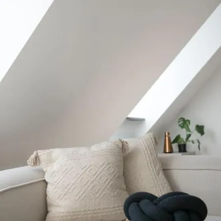 Apartmán Hemingway Penthouse With Fireplace/chimney