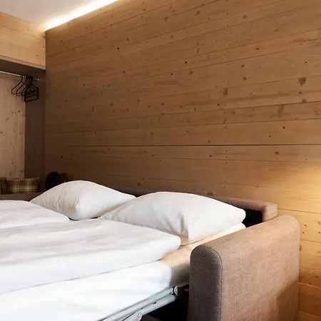 Hotel Cocoon Hauptbahnhof 4*