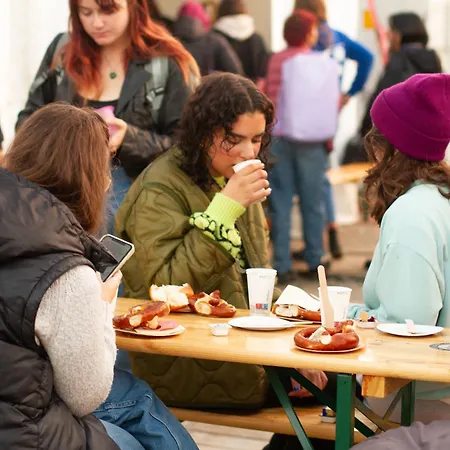 Esn Oktoberfest Múnich