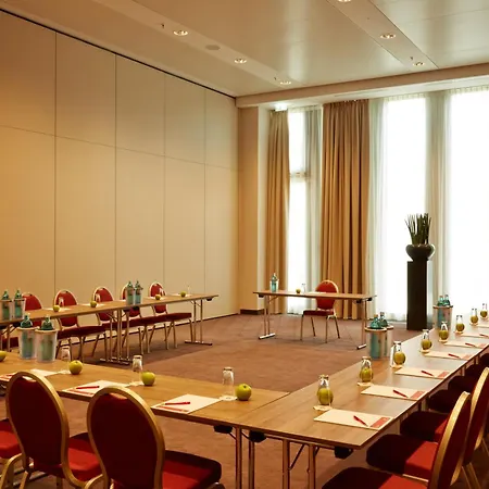 H4 Messe Hotell