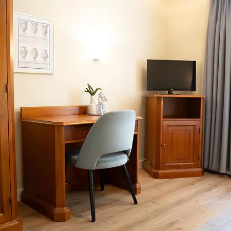 Altmuenchen By Blattl Hotell München