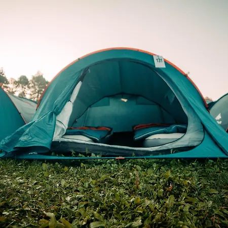 Eurocup Campsite 2024
