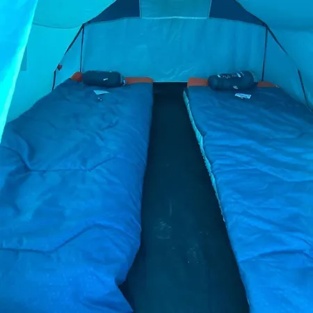 Campsite Eurocup Campsite 2024