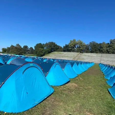 Eurocup Campsite 2024 *