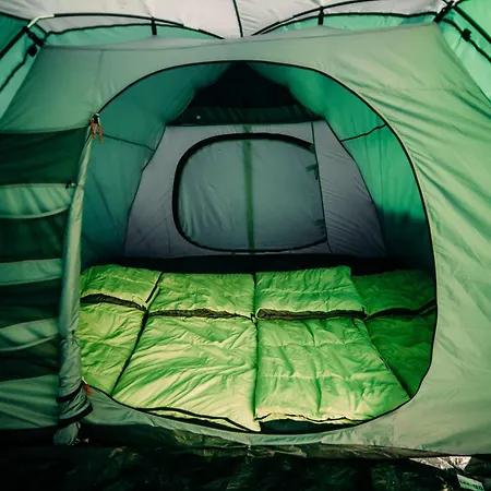 Eurocup Campsite 2024