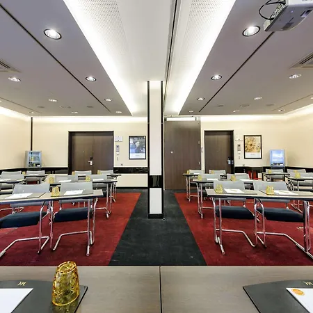 Hotel Mercure Center 4*