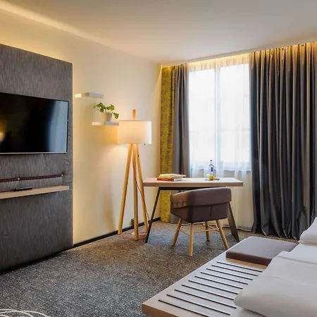 Hotel Mercure Center 4*