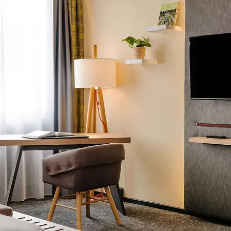 Hotel Mercure Center München