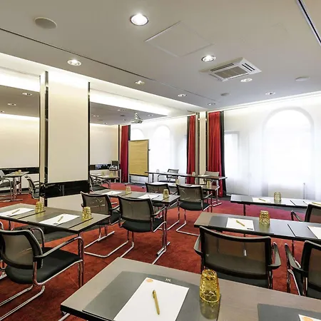 Hotel Mercure Center Múnich