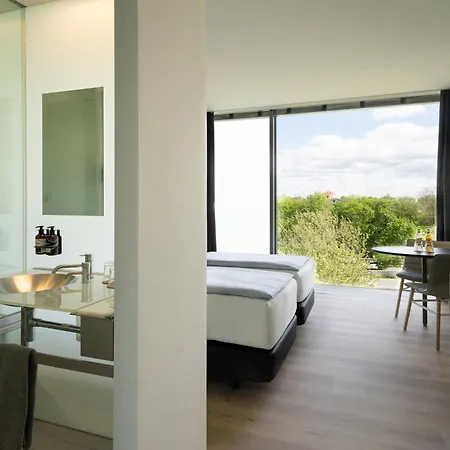 Innside By Melia Parkstadt Schwabing מלון 4*
