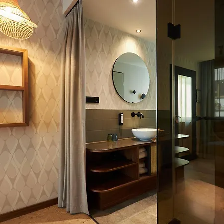 מלון Cocoon Sendlinger Tor 4*