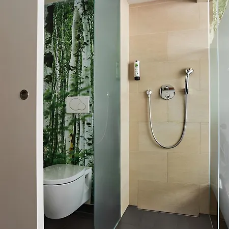 Cocoon Stachus Hotel Mnichov