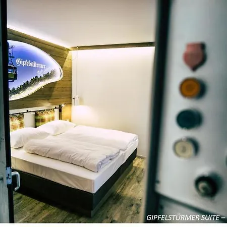 Cocoon Hauptbahnhof Hotel Monachium
