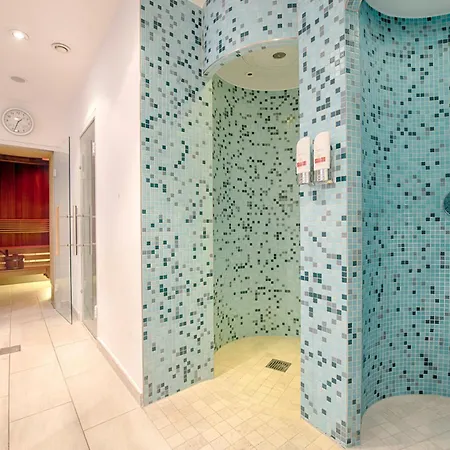 Hotel Leonardo West Munich