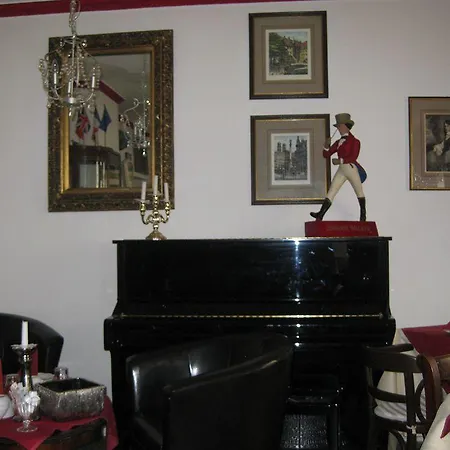 Hotel Mariahilf 3*