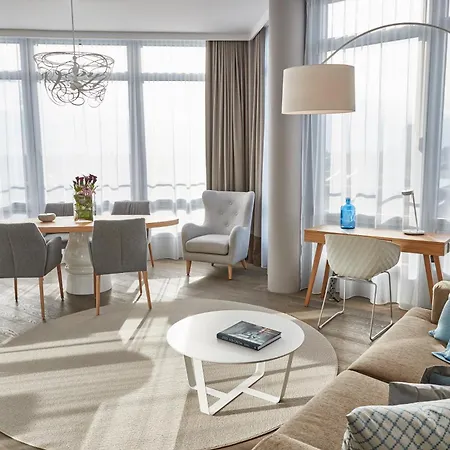 Hotel Steigenberger Munich