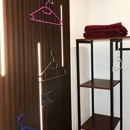 Apartment Stilvolles Im Zentralen Schwabing - Innenstadt *