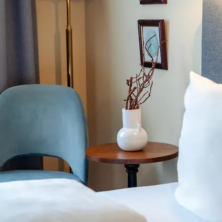 Altmuenchen By Blattl Hotell 3*