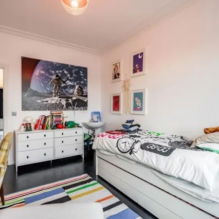 4 Zimmer 4 Bath 4 Min Allianz Arena Apartmán