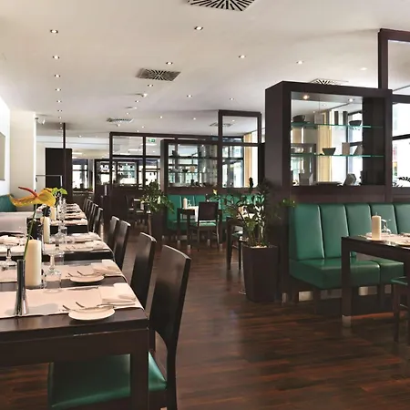 Flemings Muenchen-city Munich