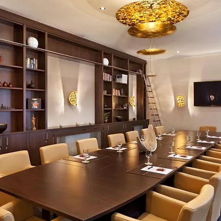Hotel Flemings München-schwabing