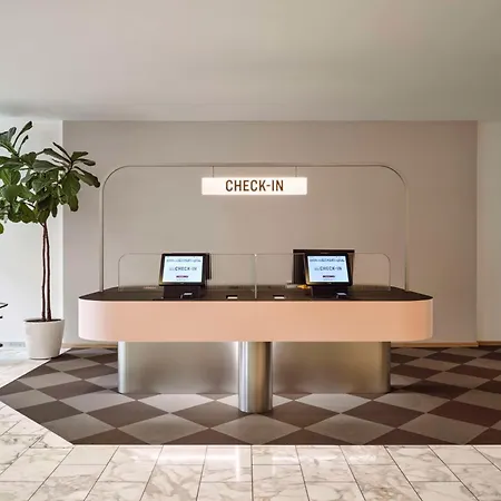 Flemings München-schwabing 4*