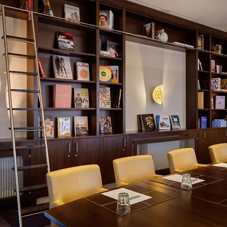 Flemings München-schwabing Hotel 4*