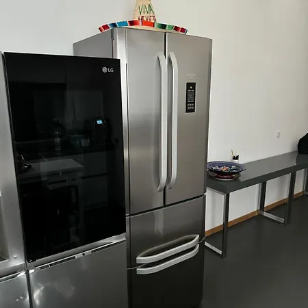 아파트 6 Maisonette-penthouse Pool Dachterrasse Luxus 뮌헨