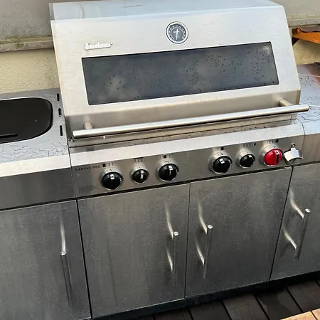 6 Maisonette-penthouse Pool Dachterrasse Luxus 아파트 뮌헨