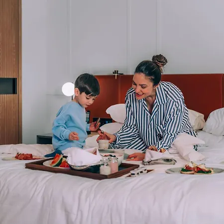 Marriott West 4* München