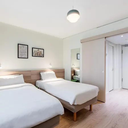 Adagio Munich