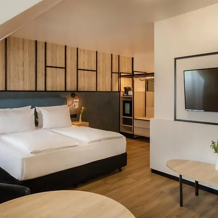 Center Affiliated By Melia Hotel 4*