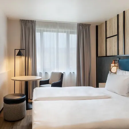 Center Affiliated By Melia Hotel