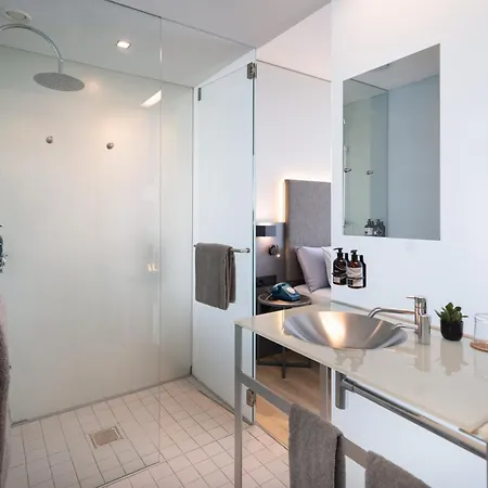 Innside By Meliá Parkstadt Schwabing Hotel 4*