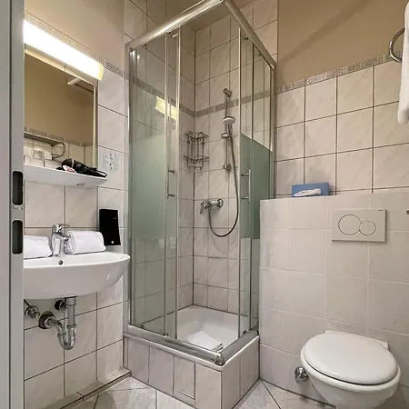 Hotell Sendlinger Tor München