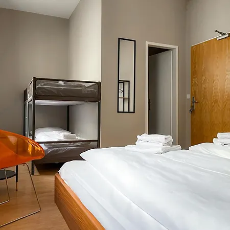 Hotell Sendlinger Tor