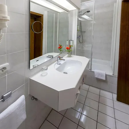 Hotel Brack