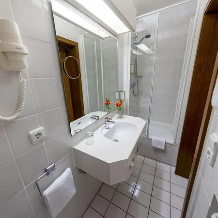 Brack Hotel Monachium