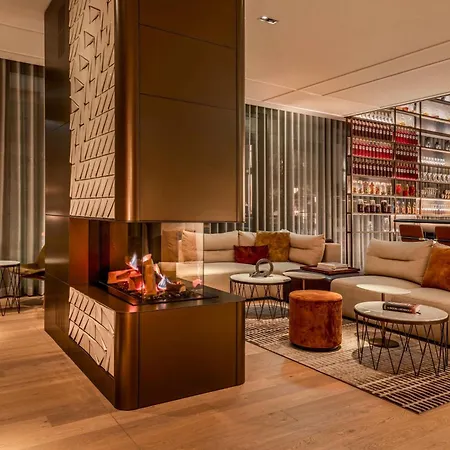 Hotel Marriott West