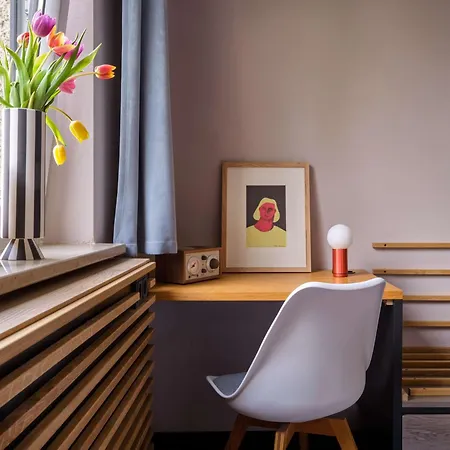 Flemings München-schwabing 4*