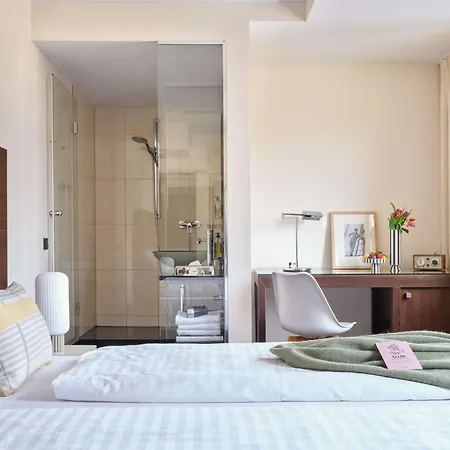 Flemings München-schwabing Hotel 4*