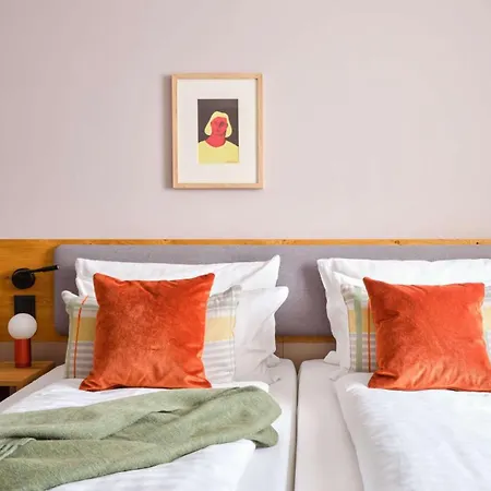 Flemings München-schwabing 4*