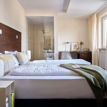 Hotel Flemings München-schwabing München