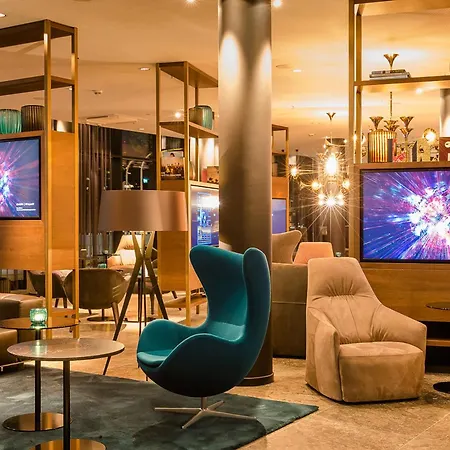 One München-parkstadt Schwabing Hotel 3*